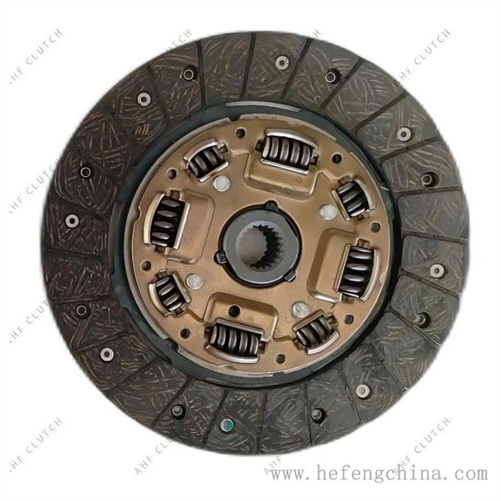 LuK 323 0410 10 クラッチディスク プジョー用