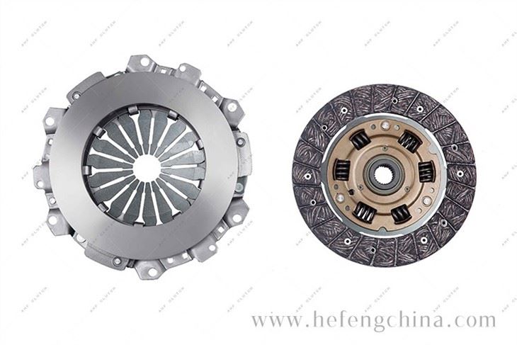 VALEO 821184 CLUTCH KIT For RENAULT suppliers