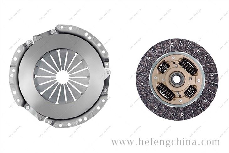 VALEO 826371 CLUTCH KIT For PEUGEOT in stock